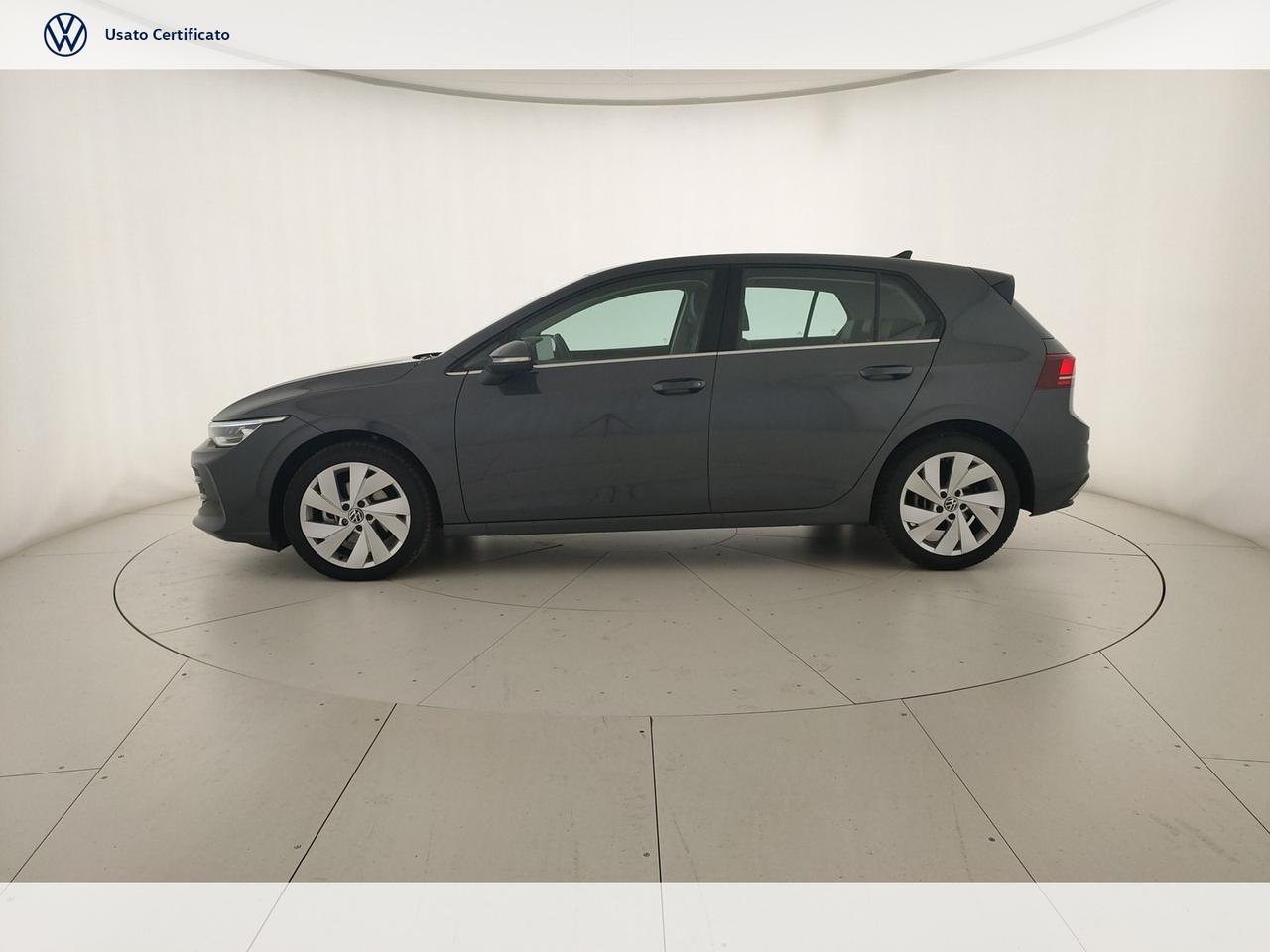 2.0 TDI Style 150 CV DSG