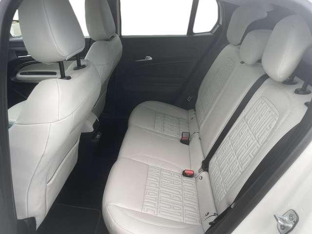 Fiat 600 1.2 hybrid La Prima 110cv auto