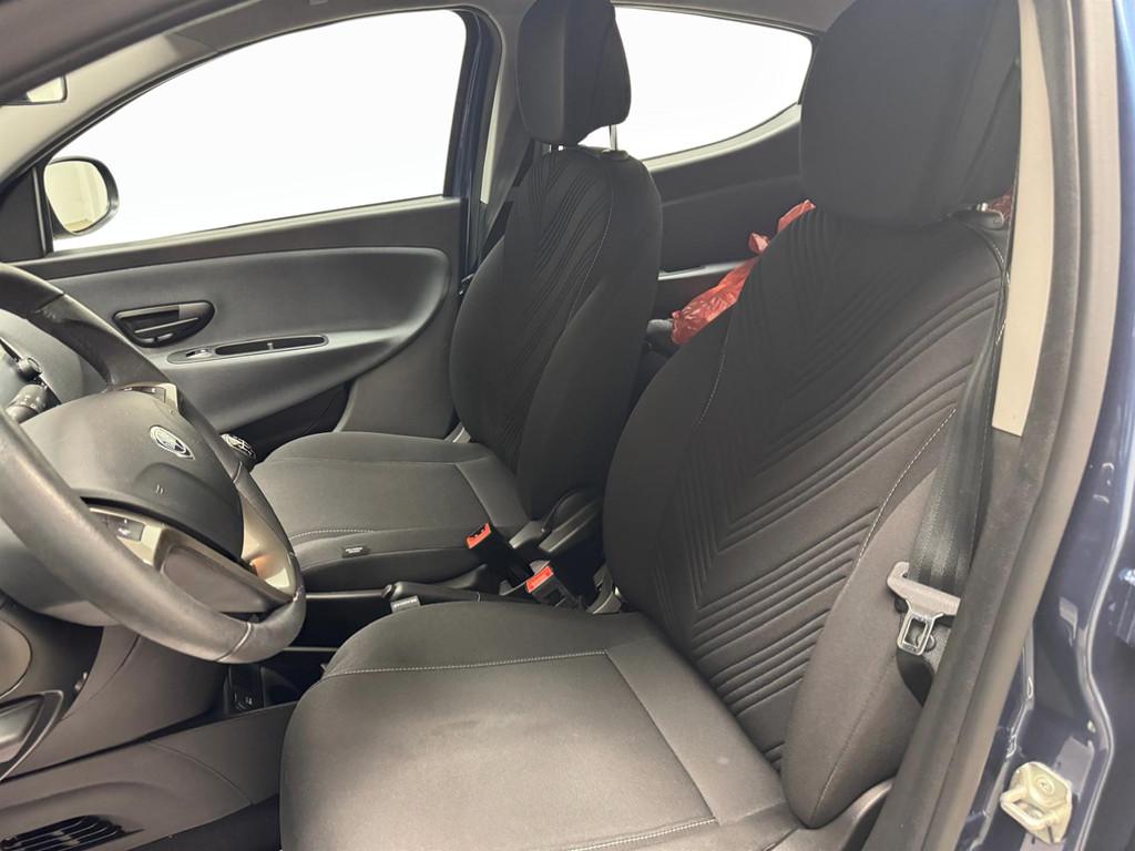 LANCIA Ypsilon III 2021 - Ypsilon 1.0 firefly hybrid Gold s&s 70cv