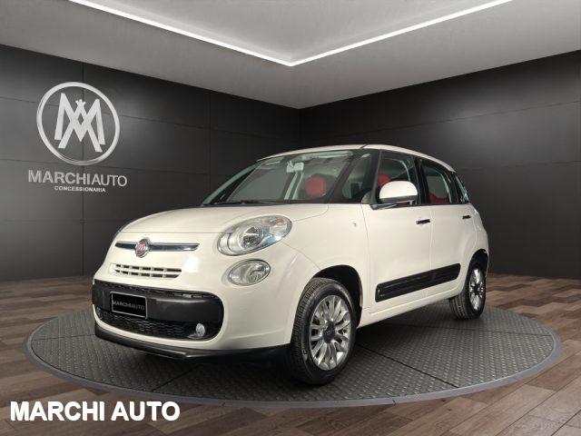 FIAT 500L 0.9 TwinAir Turbo Natural Power Easy