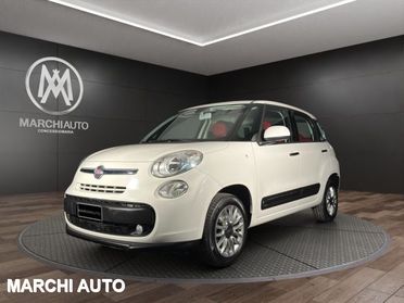 FIAT 500L 0.9 TwinAir Turbo Natural Power Easy