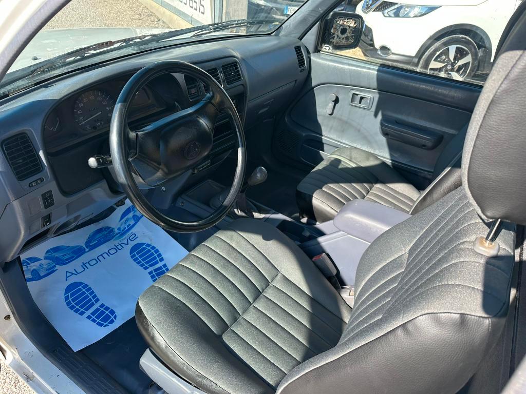 TOYOTA Hilux hi-lux 2.5 d-4d