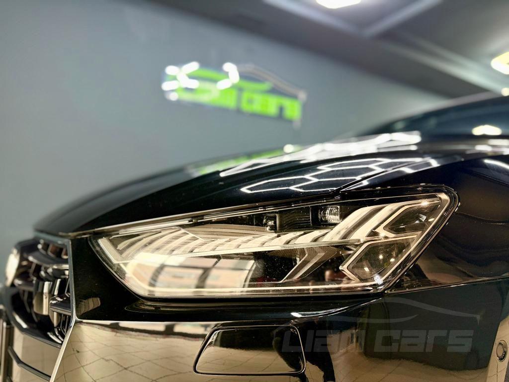 Audi A7 Sportback 45 3.0 tdi mhev Business plus quattro s-tronic