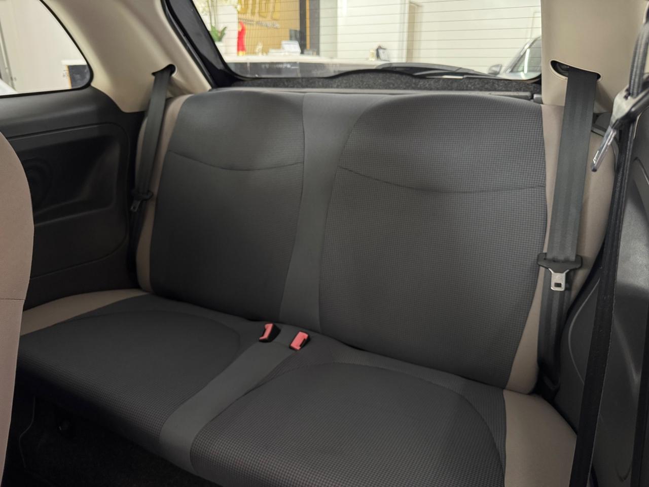 Fiat 500 1.3 Multijet 95Cv