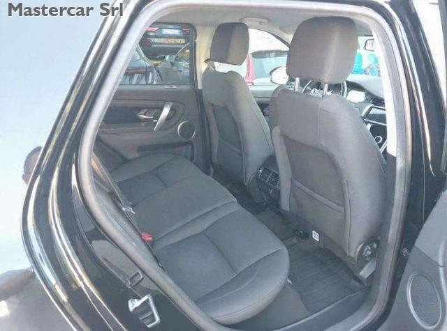 LAND ROVER Discovery Sport Discovery Sport 2.0d i4 mhev awd 150cv - GD233TG