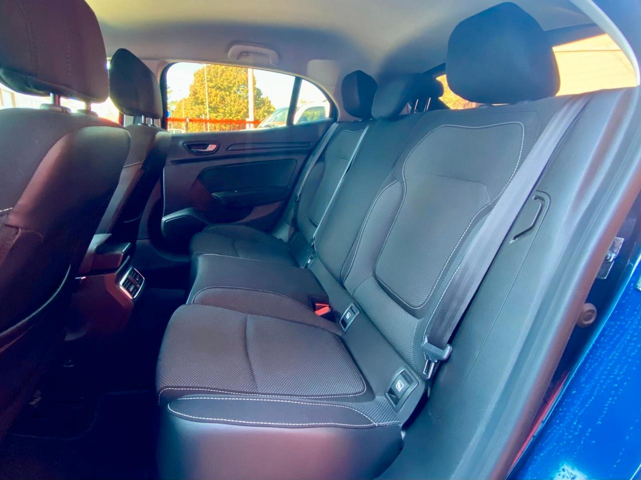 Renault Megane RENAULT MEGANE 1.5 DCI 95CV - RETROCAMERA, NEOPATE