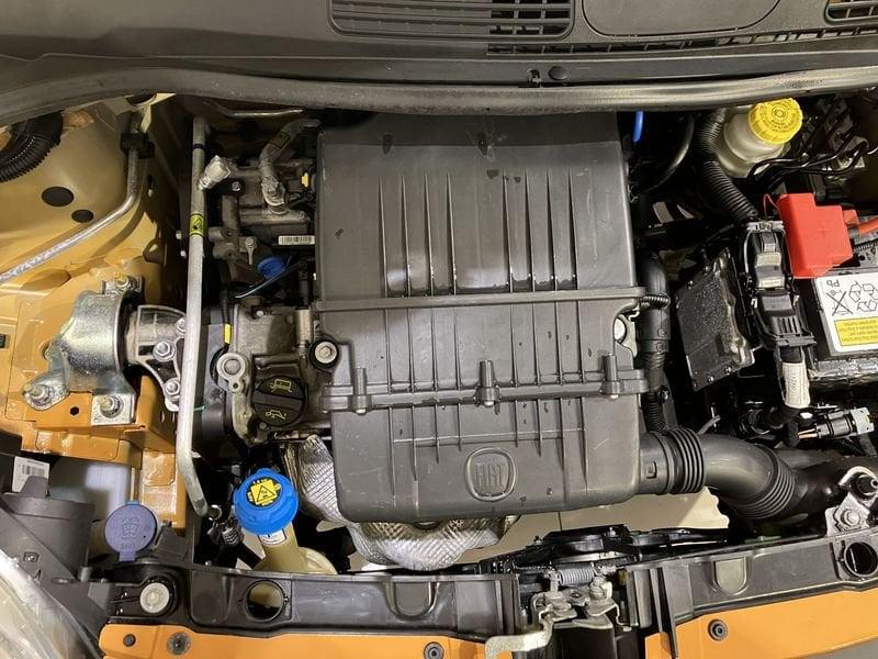 FIAT Panda 1.2 Easy