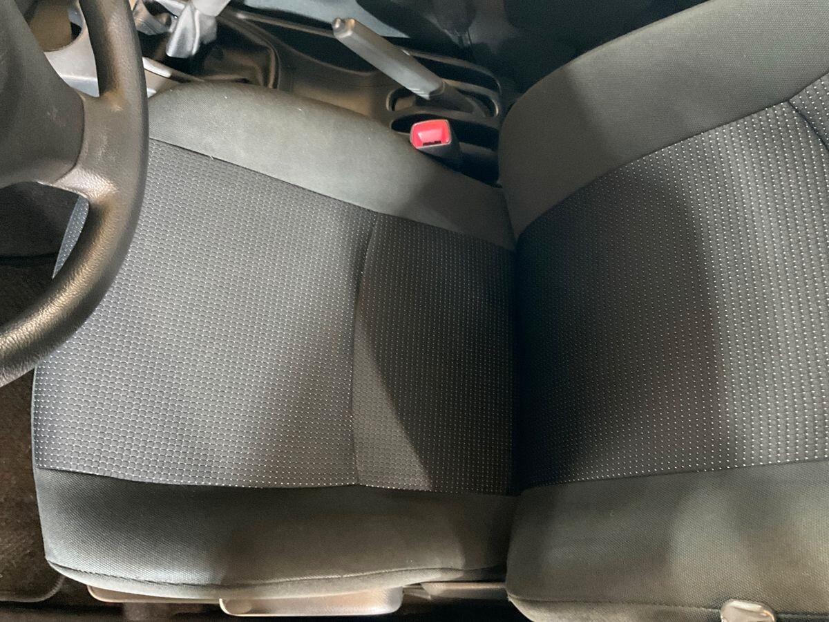 Daihatsu Terios 1.5 TOP S 4WD