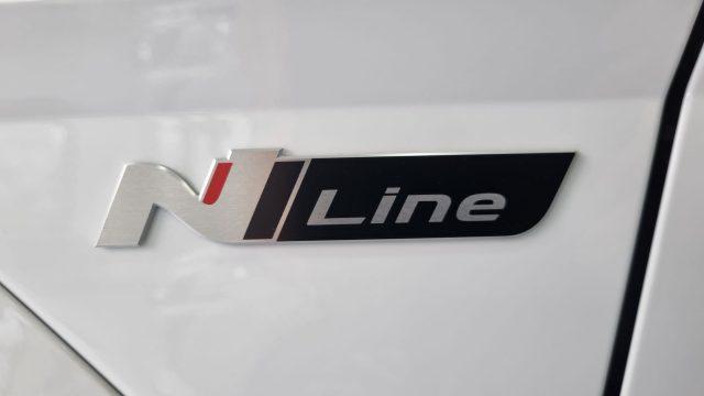 HYUNDAI Kona HEV 1.6 DCT NLine