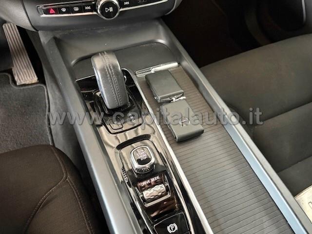 Volvo XC60 20 T8 PHEV Hybrid AWD NETTO 11900