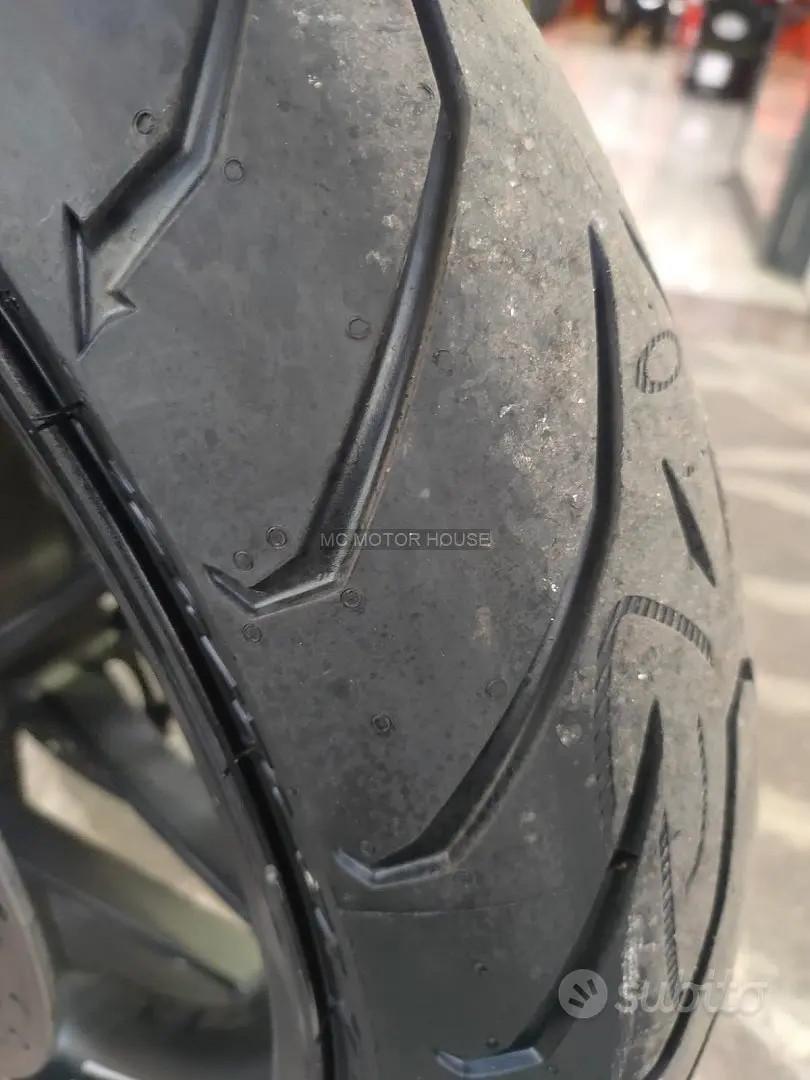 Honda cross runner 800 +0maggi0 casco+rate+permute