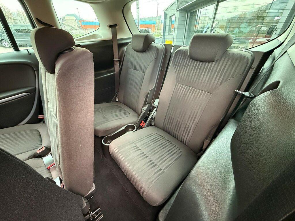 Opel Zafira Tourer 1.6 t. Cosmo ecoM 150cv E6