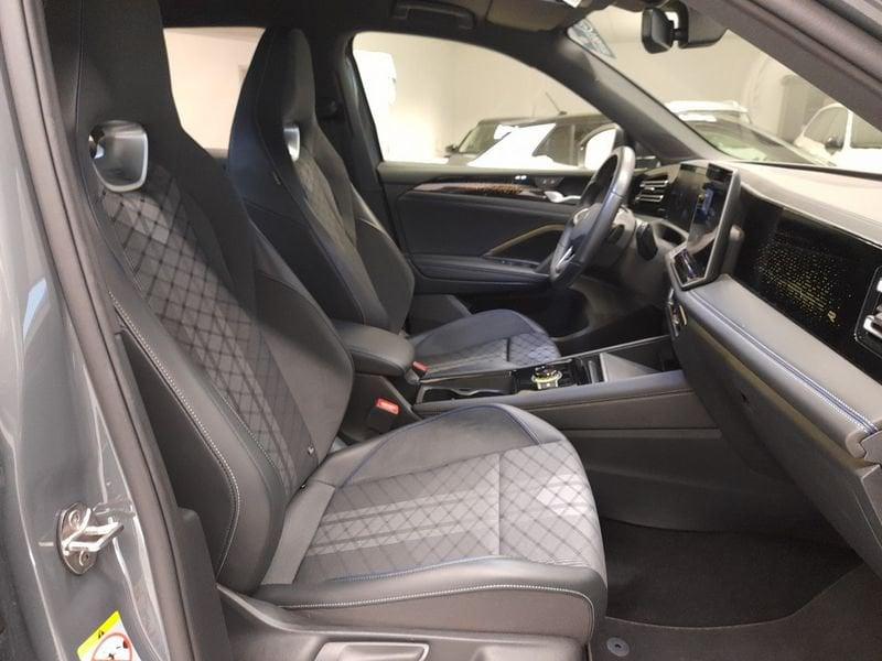 Volkswagen Tiguan 2.0 TDI 110KW SCR R-Line DSG