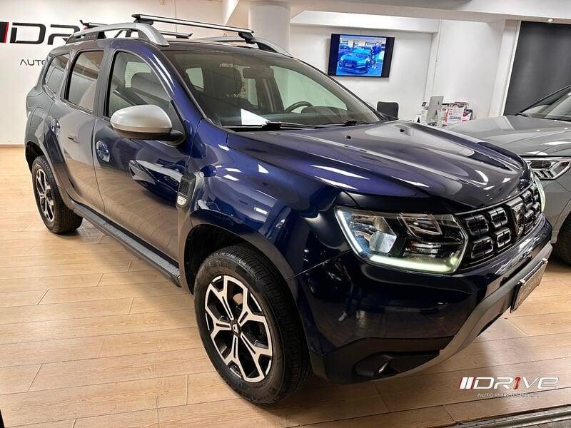 Dacia Duster Duster 1.6 SCe GPL 4x2 Prestige