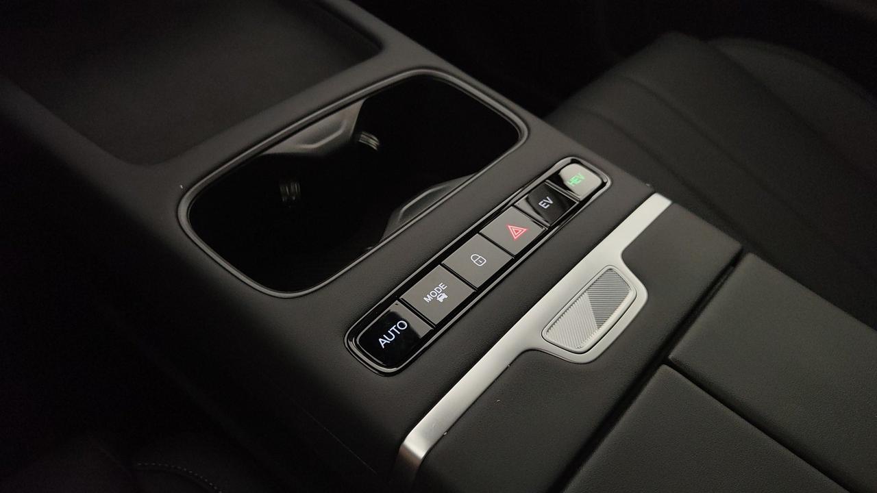 JAECOO JAECOO 7 PHEV 1.5TGDI FWD DHT1 Premium