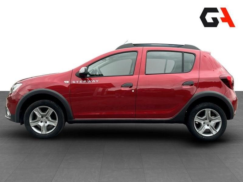 Dacia Sandero Sandero Stepway 0.9 TCe 90 CV Comfort