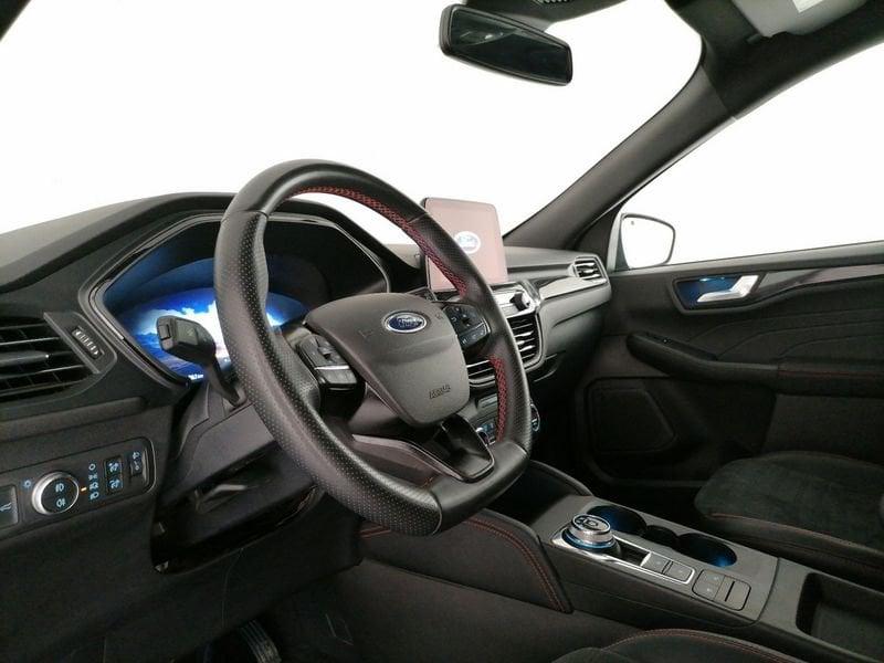 Ford Kuga 2.5 full hybrid ST-Line X 2wd 190cv cvt