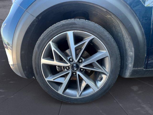 KIA Niro 1.6 GDi DCT HEV Style