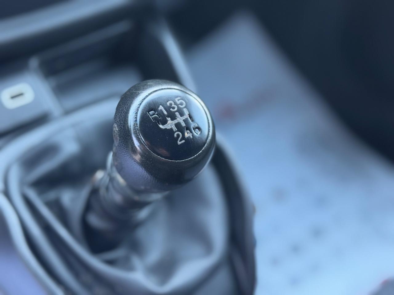 FIAT DOBLO' 1.6 MJT II 120 CV 3 POSTI PORTA LATERALE CLIMA