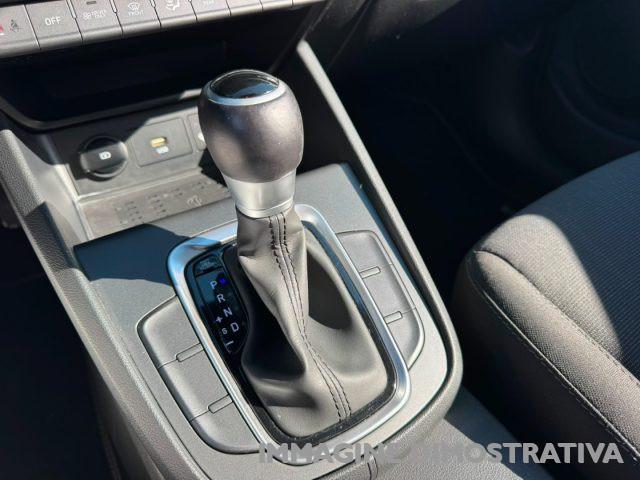 HYUNDAI Kona HEV 1.6 DCT XTech