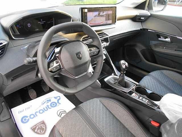 Peugeot 208 100 Allure NAV Fin 9Perfet Sc36%