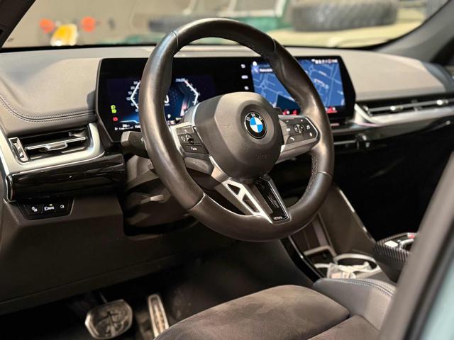 BMW X1 xDrive 23d Msport