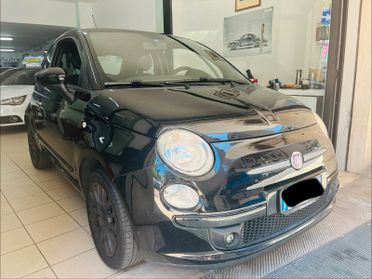 Fiat 500 0.9 TwinAir - IDEALE X NEOPATENTATI - 2012