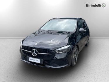 Mercedes-Benz Classe B (W247) - B 180 d Automatic Progressive Advanced