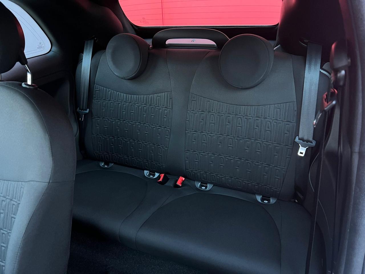 Fiat 500 CABRIO 1.0 HYBRID 70 CV
