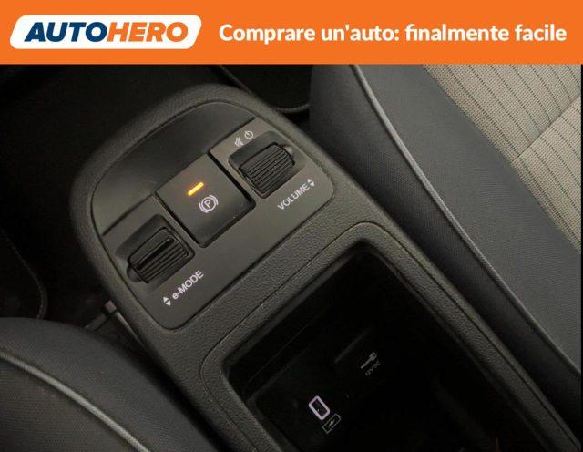 FIAT 500e 3+1 42 kWh Icon