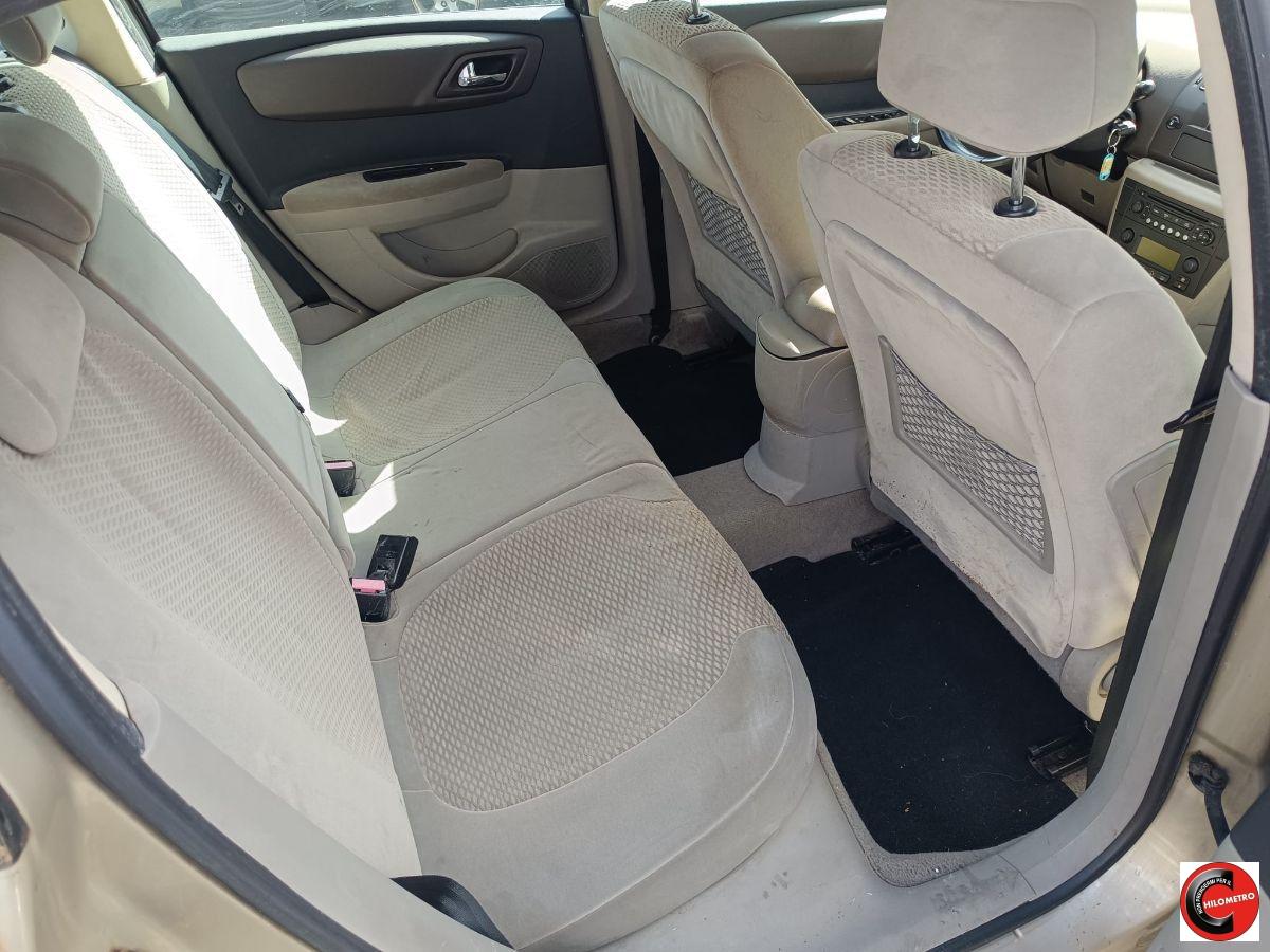 CITROEN C4 1.6 HDi 110CV