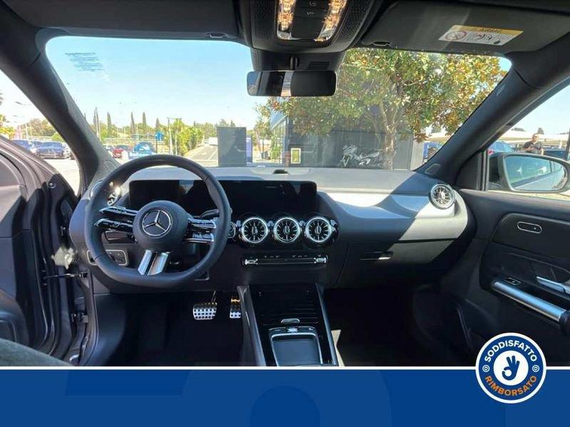 Mercedes-Benz GLA 200d Automatic AMG Line Extra Advanced Plus