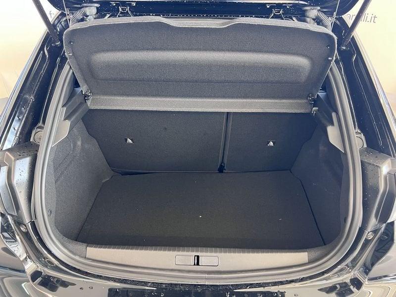 Peugeot 208 Allure Hybrid 110 e-DCS6 auto