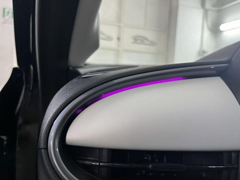 FIAT 600 600 Hybrid 100 CV DCT MHEV La Prima DA 249.00 MENSILE