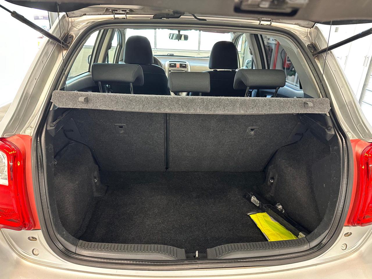 Toyota Auris 5p 1.4d Active c/CL