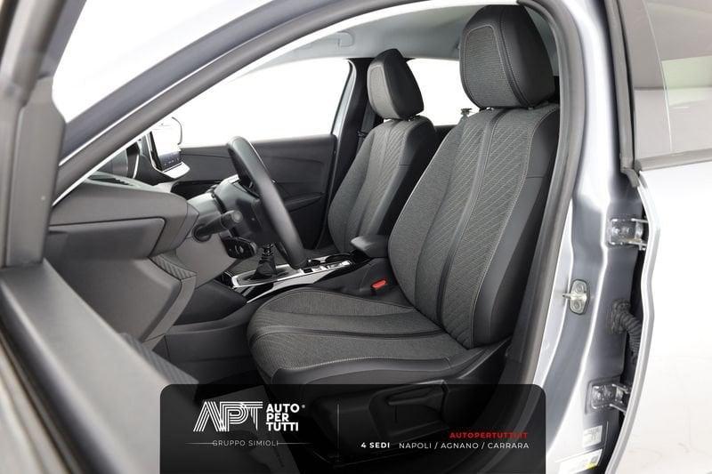Peugeot 208 208 1.2 puretech Allure s&s 100cv