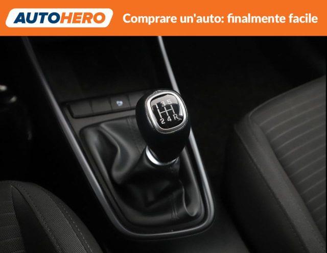 HYUNDAI i20 1.2 MPI Connectline