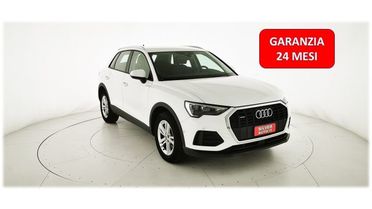 AUDI Q3 40 TFSI quattro S tronic