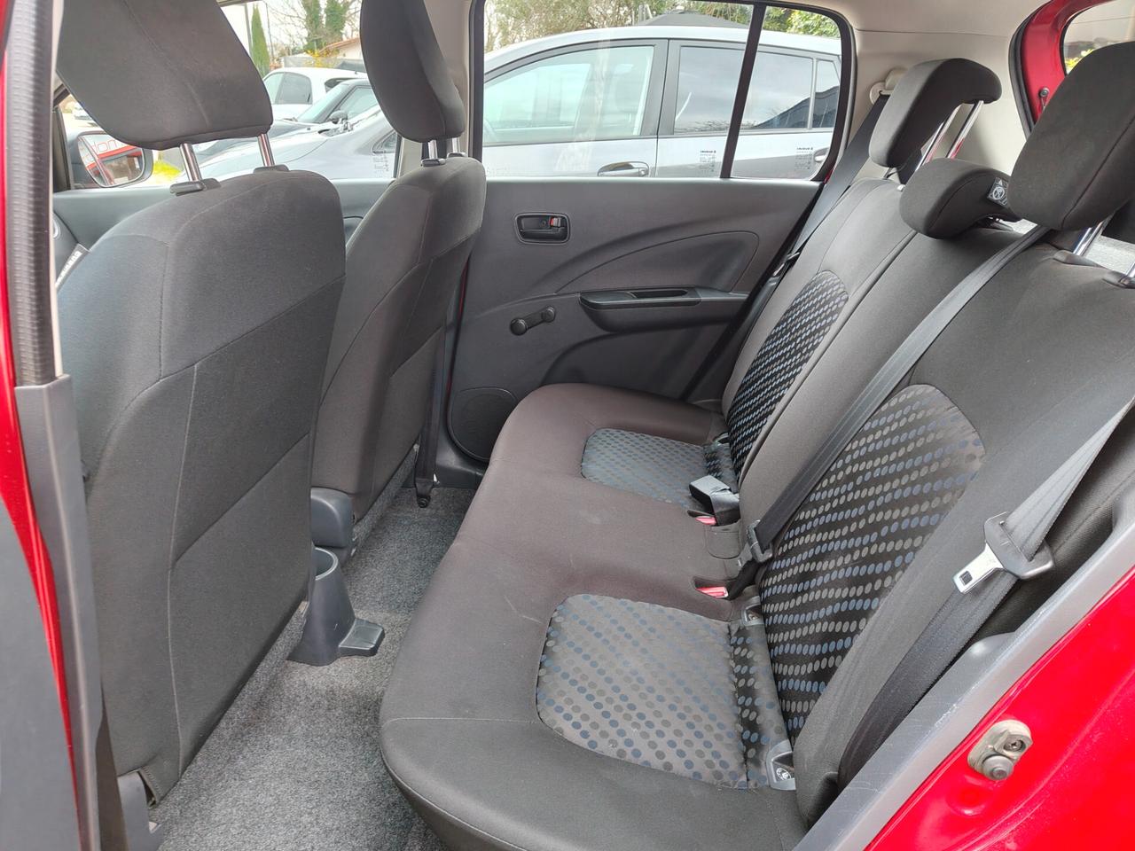 Suzuki Celerio 1.0 Style **SOLO 53000KM ** UNIPRO PREZZO REALE