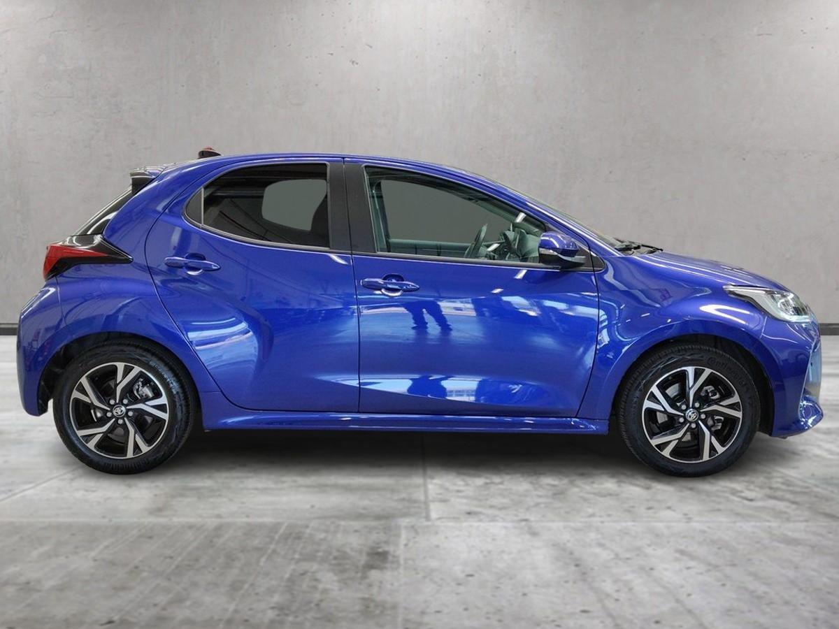 TOYOTA Yaris 1.5 Hybrid 115 - Trend MY25