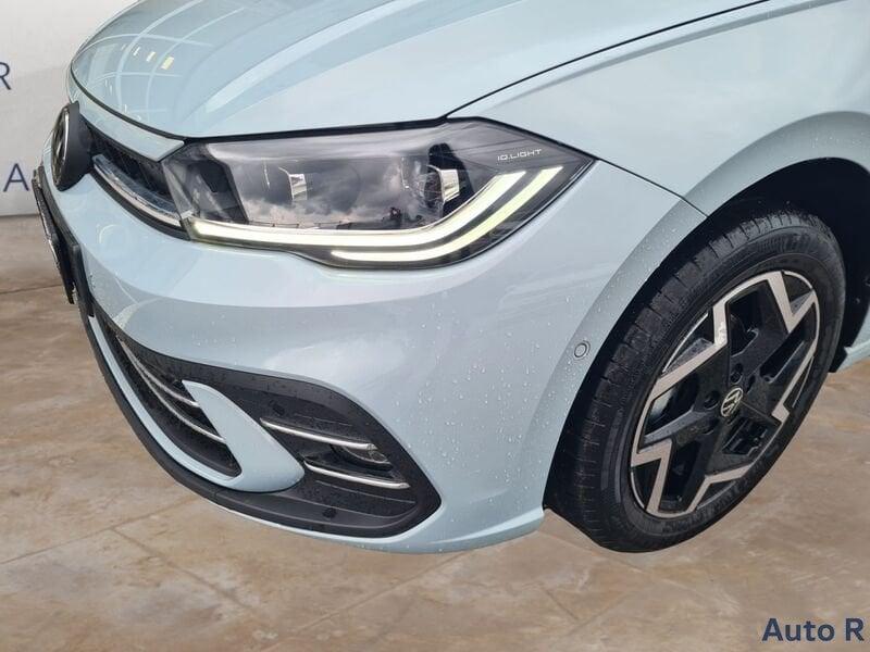 Volkswagen Polo 1.0 TSI Edition 50 DSG