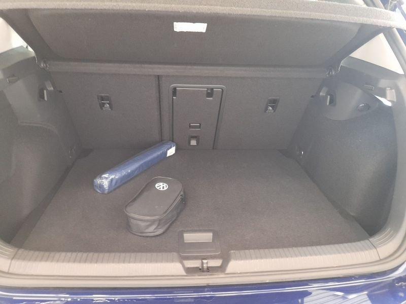 Volkswagen Golf 1.5 eTSI EVO ACT Life DSG