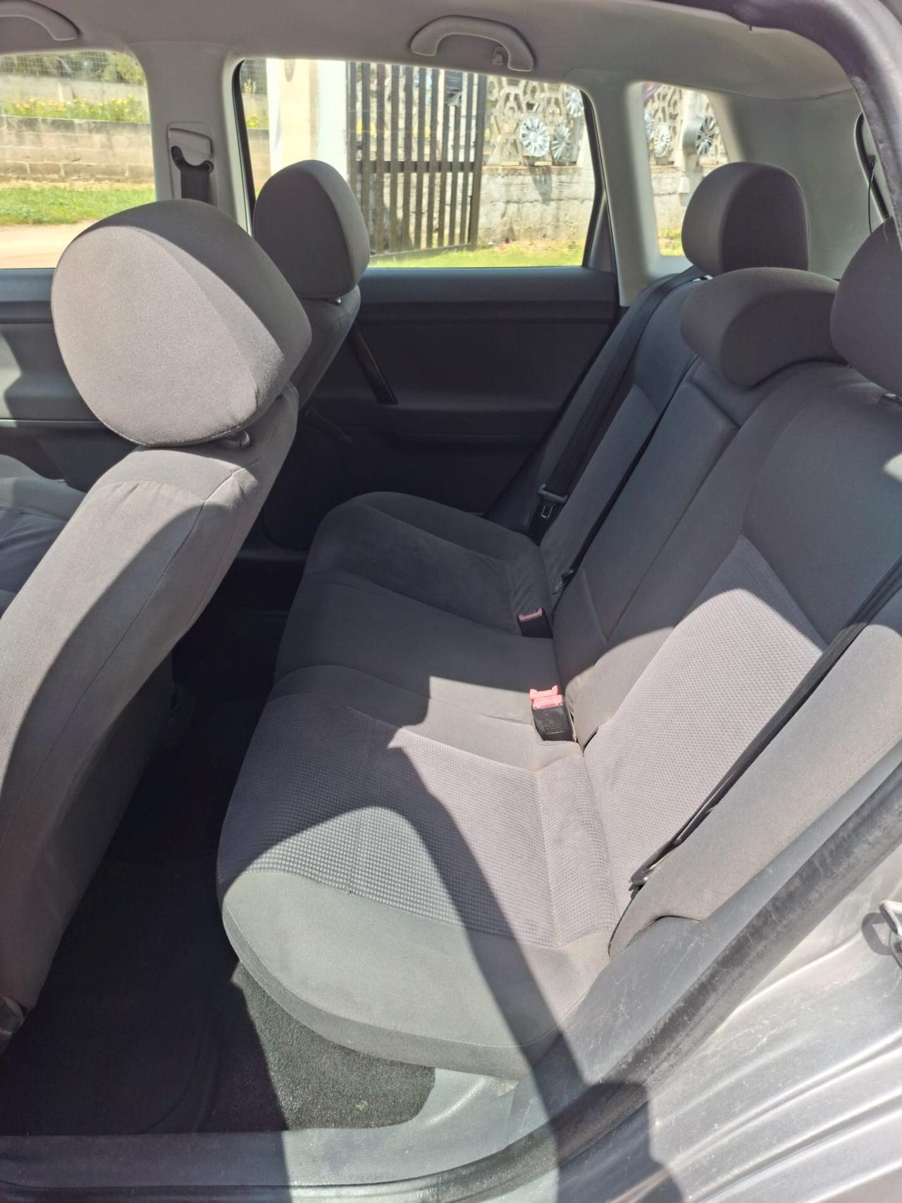 Volkswagen Polo 1.4/69CV TDI 5p. Sportline motore revisionato