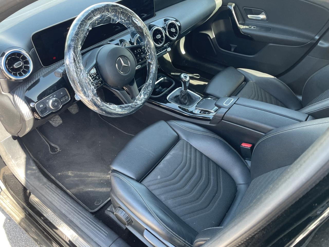 Mercedes-benz A 160 Business