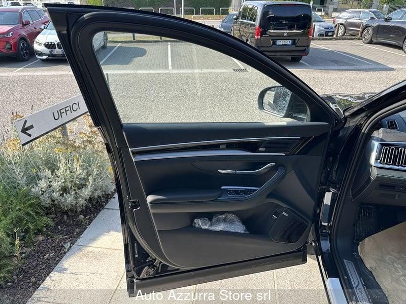 BYD Seal U DMi 1.5 218 CV PHEV Boost *VARI COLORI, PROMO AZZURRA*