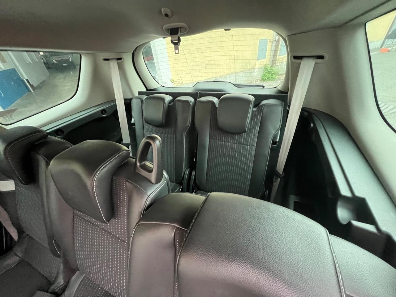 Renault Scenic Scénic Cross 1.6 dCi 130CV Start&Stop Energy