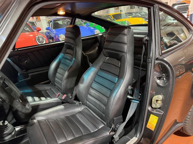 PORSCHE 911 SC 3.0 Coupé Restauro-Motore km0/Interni/carrozzer