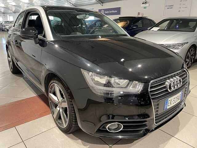 Audi A1 A1 1.6 TDI 105 CV Ambition