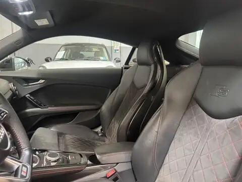 Audi TT 2.0 Coupe 45 TFSI COMPETITION PREZZO REALE!!