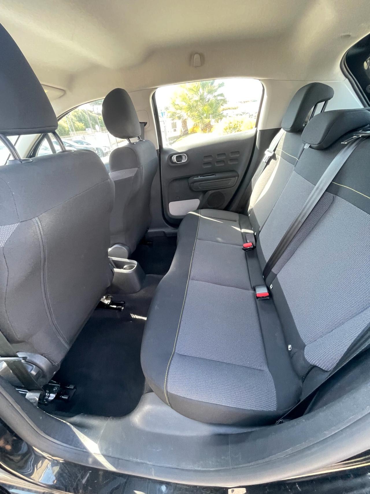 Citroen C3 PureTech 110 S&S Shine